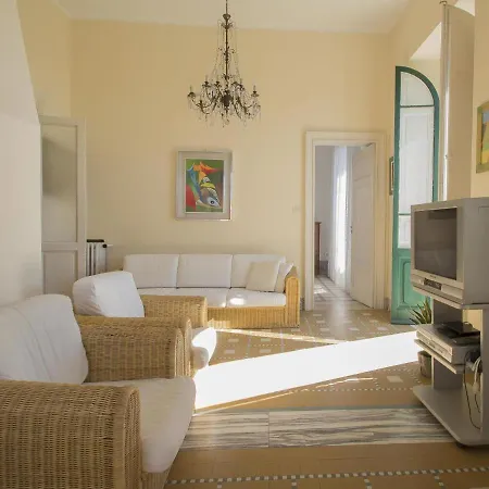 Apartment Locazione Turistica Nicodemi *