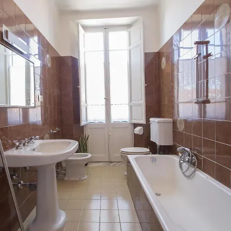 Apartment Locazione Turistica Nicodemi *