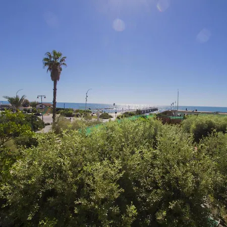 Apartment Locazione Turistica Nicodemi Marina di Massa