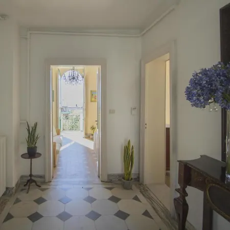 Locazione Turistica Nicodemi Apartment