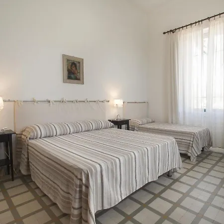 Apartment Locazione Turistica Nicodemi Marina di Massa