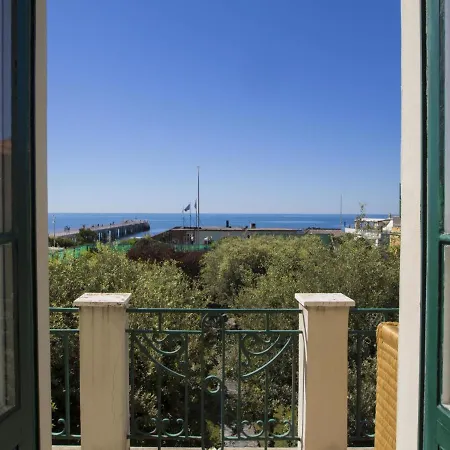 Apartment Locazione Turistica Nicodemi