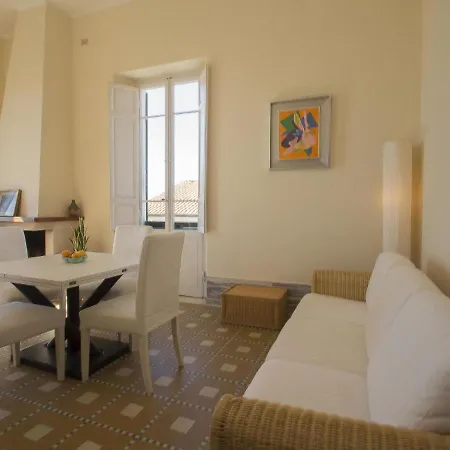 Apartment Locazione Turistica Nicodemi