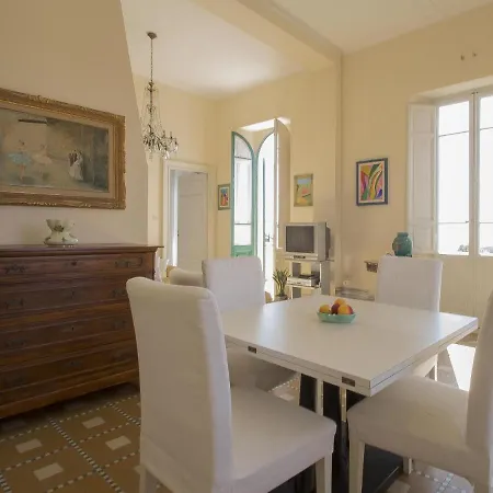 Locazione Turistica Nicodemi Apartment