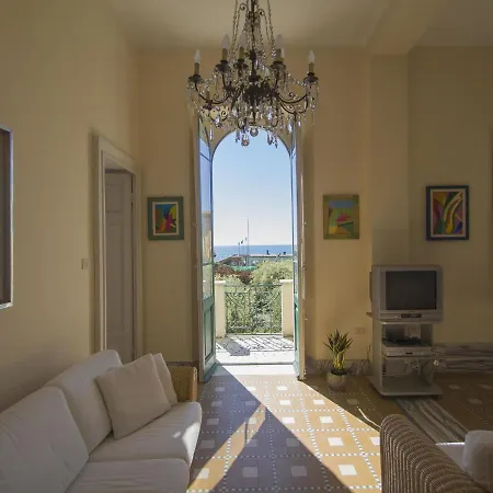 Apartment Locazione Turistica Nicodemi Marina di Massa