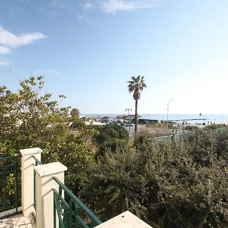 Locazione Turistica Nicodemi Apartment
